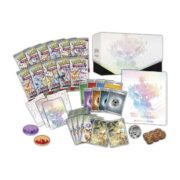 Scarlet & Violet — Prismatic Evolutions Pokémon Center ETB - Image 2
