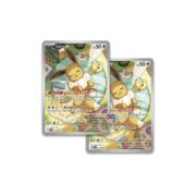 Scarlet & Violet — Prismatic Evolutions Pokémon Center ETB - Image 4