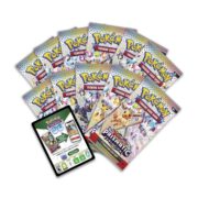 Scarlet & Violet — Prismatic Evolutions Pokémon Center ETB - Image 3