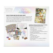 Scarlet & Violet — Prismatic Evolutions Pokémon Center ETB - Image 6