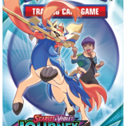Scarlet & Violet — Journey Together Enhanced Booster - Image 6
