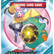 Scarlet & Violet — Journey Together Enhanced Booster - Image 4
